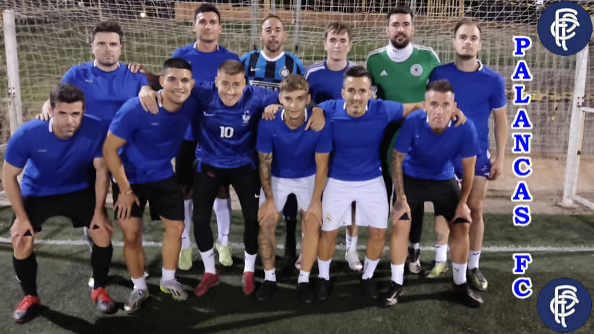 EQUIPO MAS GOLEADOR. VALLECAS DIARIO